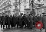 Image of Allied soldiers France, 1918, second 12 stock footage video 65675042386