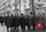 Image of Allied soldiers France, 1918, second 13 stock footage video 65675042386