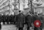 Image of Allied soldiers France, 1918, second 14 stock footage video 65675042386