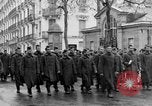 Image of Allied soldiers France, 1918, second 16 stock footage video 65675042386