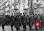 Image of Allied soldiers France, 1918, second 17 stock footage video 65675042386