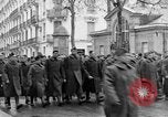 Image of Allied soldiers France, 1918, second 19 stock footage video 65675042386