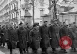 Image of Allied soldiers France, 1918, second 20 stock footage video 65675042386