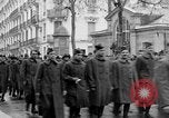 Image of Allied soldiers France, 1918, second 22 stock footage video 65675042386