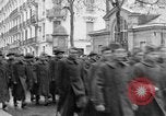 Image of Allied soldiers France, 1918, second 23 stock footage video 65675042386