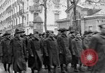 Image of Allied soldiers France, 1918, second 24 stock footage video 65675042386
