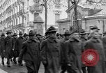 Image of Allied soldiers France, 1918, second 25 stock footage video 65675042386