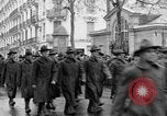Image of Allied soldiers France, 1918, second 26 stock footage video 65675042386