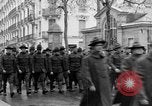 Image of Allied soldiers France, 1918, second 28 stock footage video 65675042386