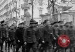 Image of Allied soldiers France, 1918, second 33 stock footage video 65675042386