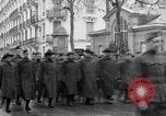 Image of Allied soldiers France, 1918, second 37 stock footage video 65675042386