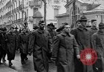 Image of Allied soldiers France, 1918, second 40 stock footage video 65675042386