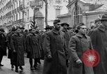Image of Allied soldiers France, 1918, second 41 stock footage video 65675042386