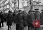 Image of Allied soldiers France, 1918, second 45 stock footage video 65675042386