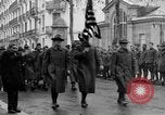Image of Allied soldiers France, 1918, second 48 stock footage video 65675042386