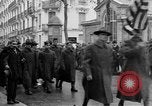 Image of Allied soldiers France, 1918, second 49 stock footage video 65675042386
