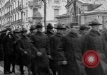 Image of Allied soldiers France, 1918, second 51 stock footage video 65675042386