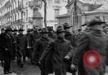 Image of Allied soldiers France, 1918, second 52 stock footage video 65675042386