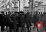 Image of Allied soldiers France, 1918, second 53 stock footage video 65675042386