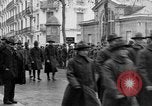 Image of Allied soldiers France, 1918, second 55 stock footage video 65675042386