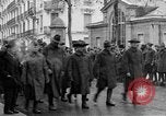 Image of Allied soldiers France, 1918, second 57 stock footage video 65675042386