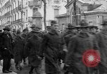 Image of Allied soldiers France, 1918, second 59 stock footage video 65675042386