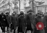 Image of Allied soldiers France, 1918, second 60 stock footage video 65675042386