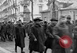 Image of Allied soldiers France, 1918, second 61 stock footage video 65675042386