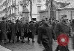 Image of Allied soldiers France, 1918, second 62 stock footage video 65675042386
