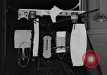 Image of injured soldier France, 1918, second 5 stock footage video 65675042387