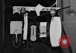Image of injured soldier France, 1918, second 10 stock footage video 65675042387