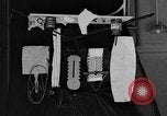 Image of injured soldier France, 1918, second 12 stock footage video 65675042387