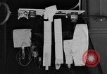 Image of injured soldier France, 1918, second 18 stock footage video 65675042387