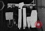 Image of injured soldier France, 1918, second 19 stock footage video 65675042387
