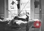 Image of injured soldier France, 1918, second 25 stock footage video 65675042387
