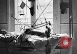 Image of injured soldier France, 1918, second 28 stock footage video 65675042387