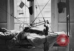 Image of injured soldier France, 1918, second 29 stock footage video 65675042387