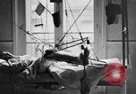 Image of injured soldier France, 1918, second 30 stock footage video 65675042387