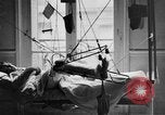 Image of injured soldier France, 1918, second 33 stock footage video 65675042387