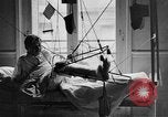 Image of injured soldier France, 1918, second 38 stock footage video 65675042387