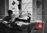 Image of injured soldier France, 1918, second 39 stock footage video 65675042387