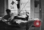 Image of injured soldier France, 1918, second 40 stock footage video 65675042387