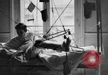 Image of injured soldier France, 1918, second 41 stock footage video 65675042387