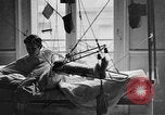 Image of injured soldier France, 1918, second 42 stock footage video 65675042387