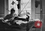 Image of injured soldier France, 1918, second 43 stock footage video 65675042387
