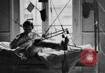 Image of injured soldier France, 1918, second 44 stock footage video 65675042387