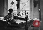 Image of injured soldier France, 1918, second 45 stock footage video 65675042387