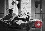 Image of injured soldier France, 1918, second 46 stock footage video 65675042387