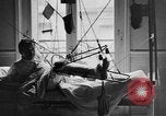 Image of injured soldier France, 1918, second 47 stock footage video 65675042387