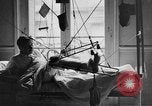Image of injured soldier France, 1918, second 48 stock footage video 65675042387